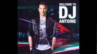 DJ Antoine - Selamat Ulang Tahun feat. Timati & Scotty G (DJ Antoine vs Mad Mark Edit) [CD 1 & 2]