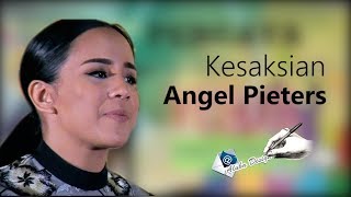 Angel Pieters Terbaru - Doa Yabes, Satu-satuNya Yang Kuandalkan, Ku Nyanyi Haleluya - with lyric