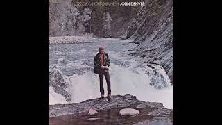 John Denver - Rocky Mountain High 432 Hz