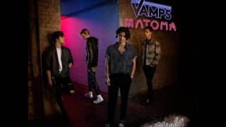 The Vamps Feat. Matoma All Night (Audio)