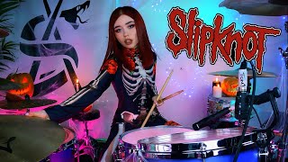 Slipknot - Spit It Out 💀 Drum cover
