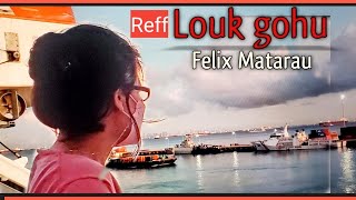 Felix Matarau - LOUK GOHU - Lamaholot - Flores (Official Music Video)