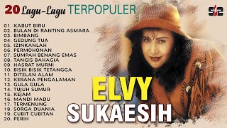 20 Lagu Lagu Terpopuler Elvy Sukaesih || Kompilasi Purnama Records