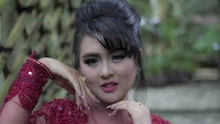 Ressy Kania Dewi - Daun Puspa [Official Audio]