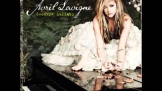 Avril Lavigne - Smile [Explicit Audio]