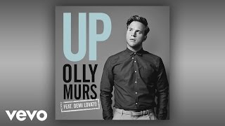 Olly Murs - Up (Audio) ft. Demi Lovato