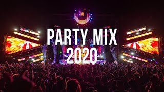 Party Mix 2020 - Remix Lagu Populer Terbaik 2020