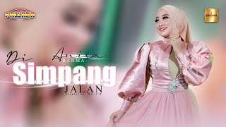 Anisa Rahma ft New Pallapa - Di Simpang Jalan (Official Live Music)