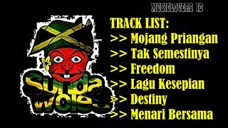 Sunda Woles Reggae Full Album - Reggae Musik