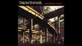 Dream Theater In the presence of enemies part 1 & 2 (All as one song)
