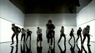 HD Super Junior   BONAMANA MV