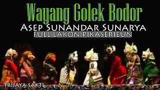 Wayang Golek Bodor Asep Sunandar Cepot Vs Dorna Full Lakon HD PIKASERIEUN !!!