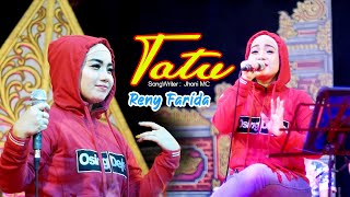 TATU - Reny Farida feat Kuwung Wetan - Official Music Video