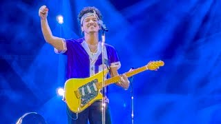 Bruno Mars - "Marry You" / "Heavy Rotation" [4K] - Best of Bruno Mars Live at Tokyo Dome 2024-01-21