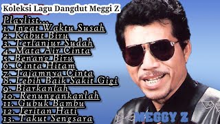 Koleksi lagu Megi Z Full Album Terbaik mp3