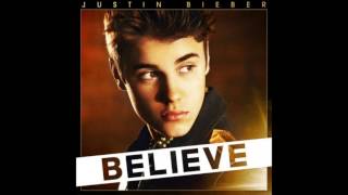 Justin Bieber - Be Alright (Official Audio) (2012)