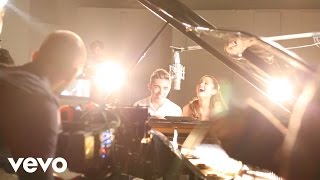 Ariana Grande - Almost Is Never Enough (Official Video) ft. Nathan Sykes