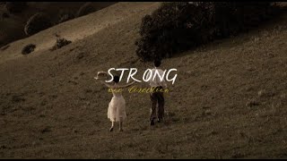 Strong - One Direction | Speed Up