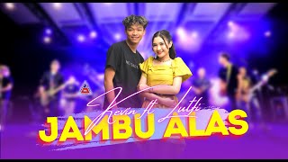 Jambu Alas - Lutfiana Dewi ft Kevin Ihza (Official Music Video ANEKA SAFARI)