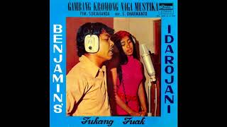 Benyamin S + Ida Rojani - Tukang Tuak [Full Album] 1972