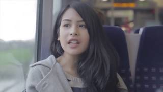 Question and Answer with @Maudyayunda (Part 2): Student Life at Oxford
