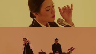 Raisa & Dipha Barus - My Kind of Crazy (Official Music Video)