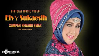 Elvy Sukaesih - Sumpah Benang Emas (Official Music Video)