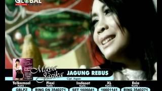 Maya Jasika - Jagung Rebus Cipt. Aspan (House Music)