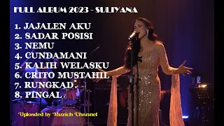 Suliyana (Mbok Sul) Best of The Best Cover Album 2023 - Tanpa Iklan