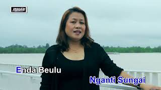 ANGELA LATA JUA_Anang Ka Ke Intan Aja (Official Music Video)