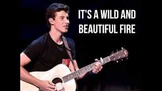 Shawn Mendes - Believe lyrics (NEW SONG)