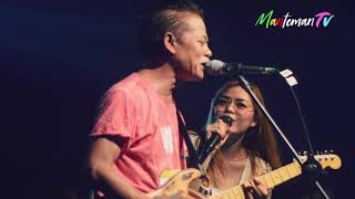 Tony Q Rastafara - Live at Pulau Kelapa Kepulauan Seribu 12 Oktober 2019