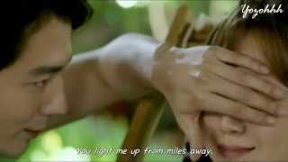 Hey - And I Need You Most FMV ( It's Okay, That's Love OST) With Lyrics