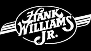 Hank Williams Jr - A Country Boy Can Survive (Lyrics on screen)