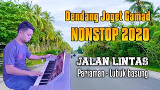 Lagu Gamad Minang Nonstop Terbaru Live Orgen tunggal - Perjalanan Pariaman Ke Tiku