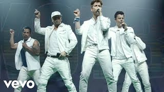 New Kids On The Block - 80s Baby (Official Music Video)