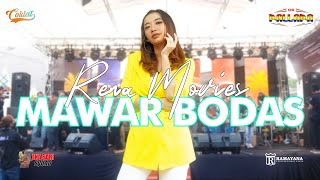 MAWAR BODAS ~ RENA MOVIES ||  NEW PALLAPA LIVE TEGAL🎶💖