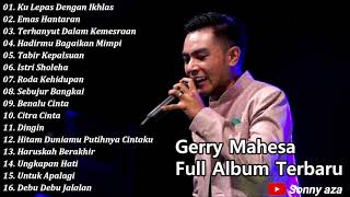 Full Album Gerry mahesa terbaru 2021