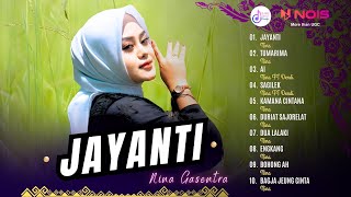 "JAYANTI - TUMARIMA" Nina | Kompilasi Pop Sunda Terbaru 2024