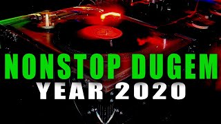 Dj Nonstop House musik BPM tinggi [dj remix 2020]