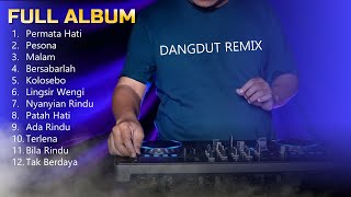FULL ALBUM DJ LAGU DANGDUT ACIK RMX