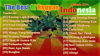 Full Album The Best Of Reggae Indonesia Sepanjang Masa