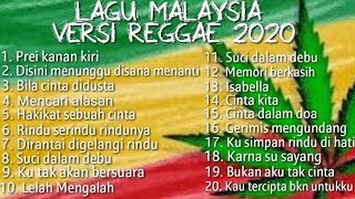 Lagu Malaysia Versi Reggae Full Album