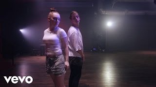 Calum Scott - Dancing On My Own (Official Video - Tiësto Remix)