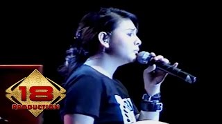 Audy - Janji Diatas Ingkar (Live Konser Lampung 4 November 2005)