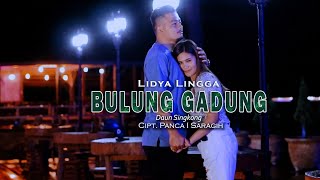 BULUNG GADUNG [ Daun Singkong ] - LAGU SIMALUNGUN TERBARU - LYDIA LINGGA ( Official Video Music )