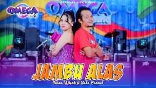 Jambu Alas - Intan Afifah ft Joko Crewol (Omega Music)