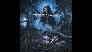 Avenged Sevenfold - Fiction (With The Rev's demo vocals)