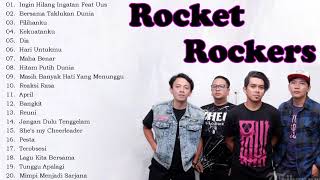 Rocket Rockers Full Album Terbaru