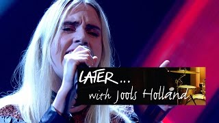 MØ - Final Song - Later… with Jools Holland - BBC Two